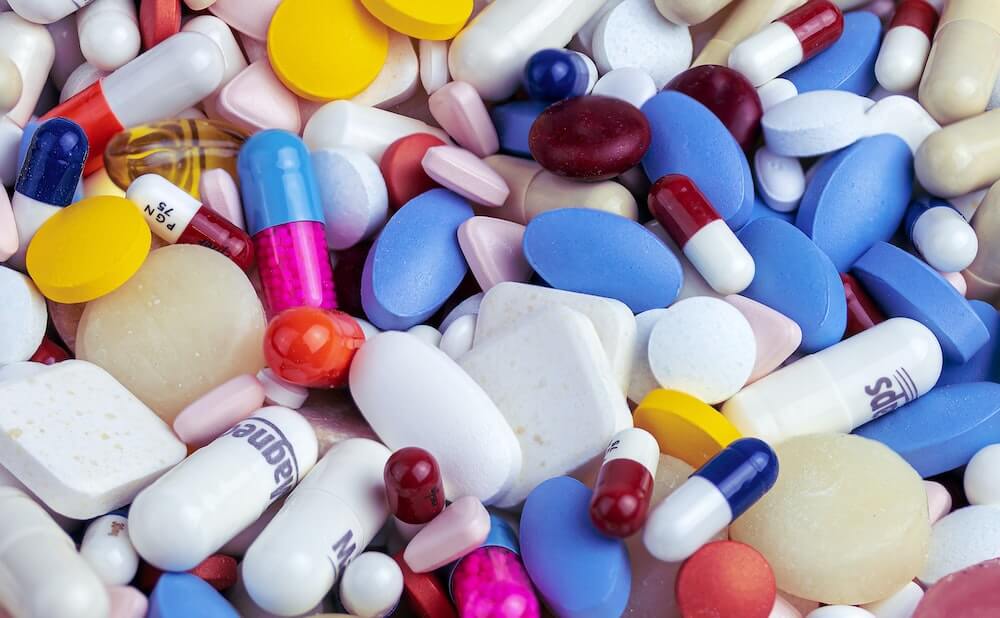 types of medicine that can be manufactured with drugs manufacturing license india