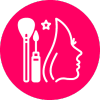 Cosmetics Manufacturing and Import License icon