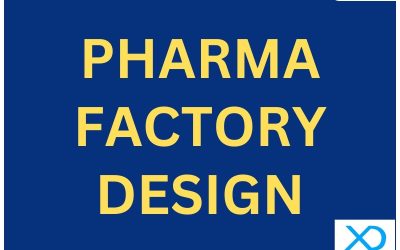 Pharmaceutical Plant Design