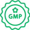 WHO GMP Compliance icon