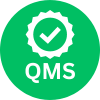 qms symbol