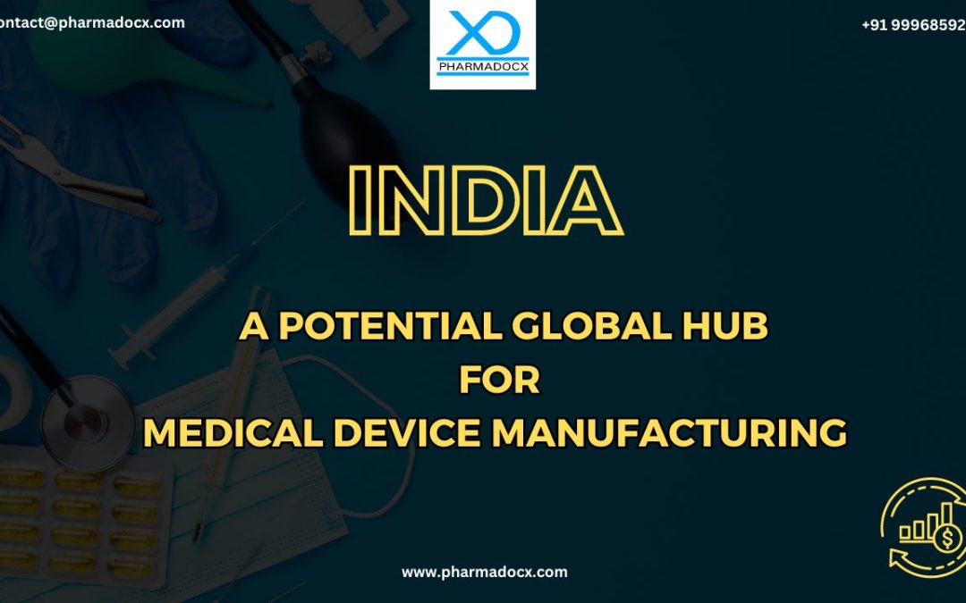 Indian Medical Devices Industry: A Lucrative Sector