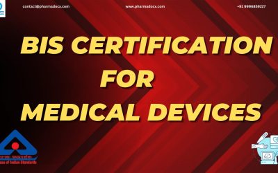BIS Standard for Medical Devices: Everything You Need to Know