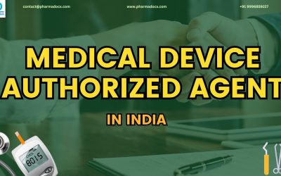 Choosing an Indian Authorized Agent for Medical Devices: A Guide