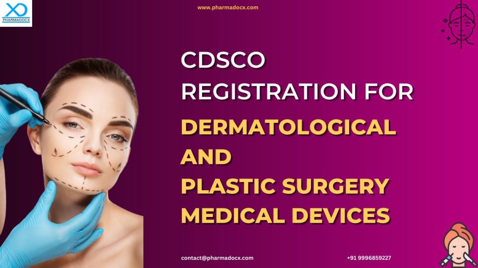 Dermatological and Plastic Surgery Medical Devices in India ...