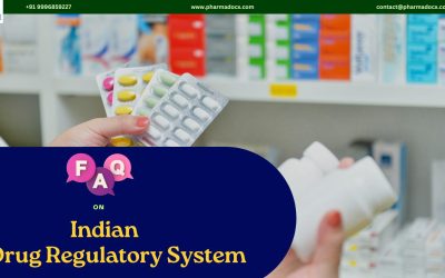 12 Common FAQs on the Indian Drug Regulatory System