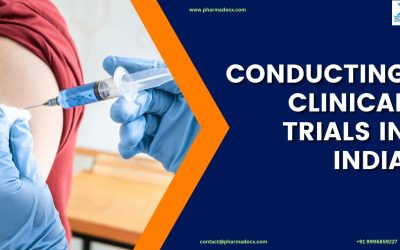 Regulations for Conducting Clinical Trials in India: A Guide