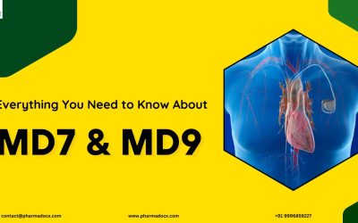 Everything You Need to Know About CDSCO MD7 and MD9