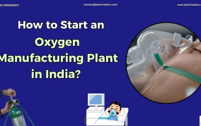 Starting an Oxygen Manufacturing Plant in India: Your Quick Guide