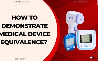 Declaring Medical Device Equivalence: Key Criteria & Challenges