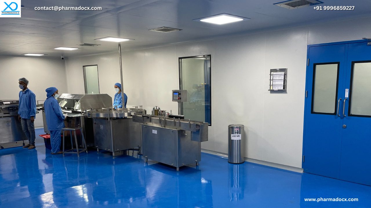 Pharma turnkey project service Pharma turnkey project service