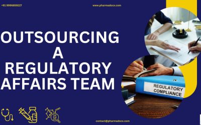 10 Tips for Outsourcing Regulatory Affairs Team