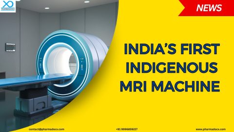 India’s First Indigenous MRI Machine to Reduce Treatment Costs ...