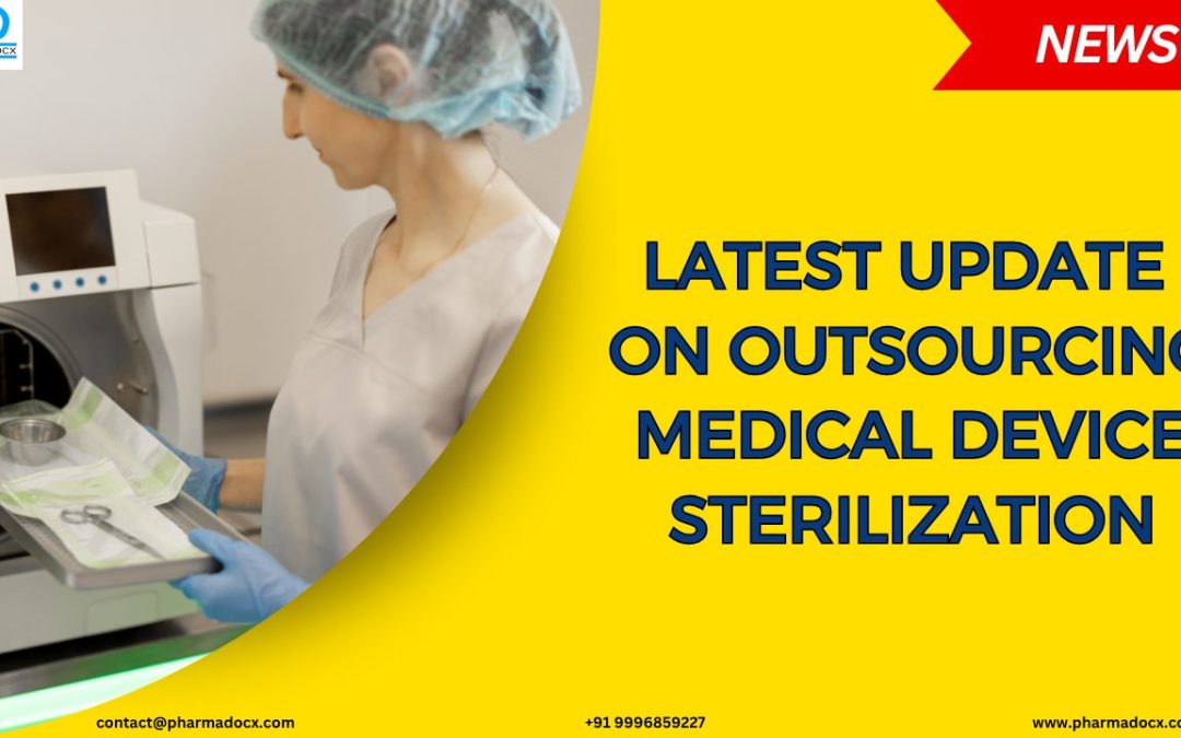 CDSCO Loan License Rules Relaxed for Sterilisation of Medical Devices
