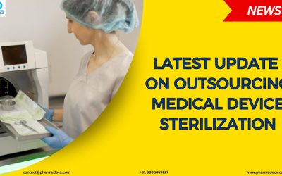 CDSCO Loan License Rules Relaxed for Sterilisation of Medical Devices