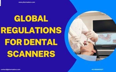 4-Step Guide to Navigating Regulations for Dental Scanners