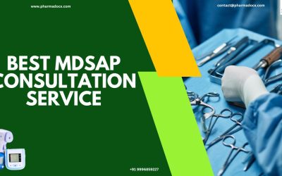 Medical Device Single Audit Program: MDSAP Consultation Service