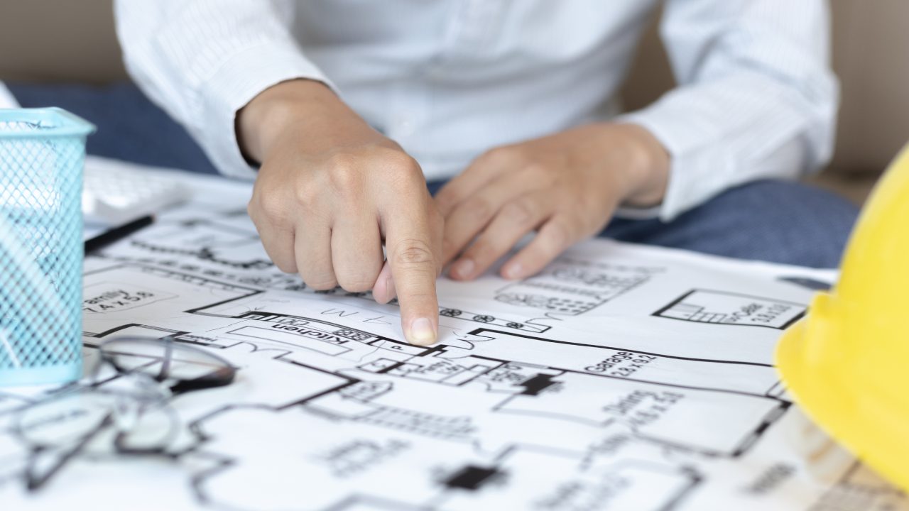 Medical device factory layout design service