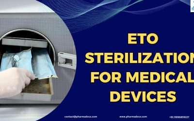 What is ETO Sterilization for Medical Devices? A Detailed Guide