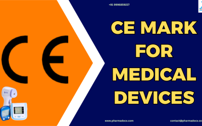 A Guide to CE Mark For Medical Devices: What, How, & Why