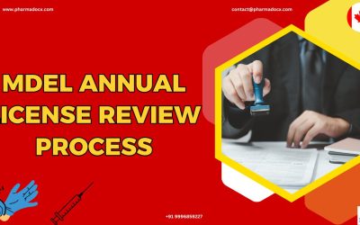 MDEL Annual License Review: Everything You Need to Know
