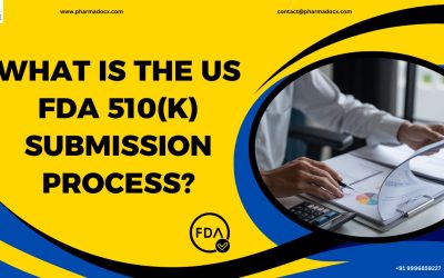 What is the US FDA 510(k) Submission Process? Your Guide