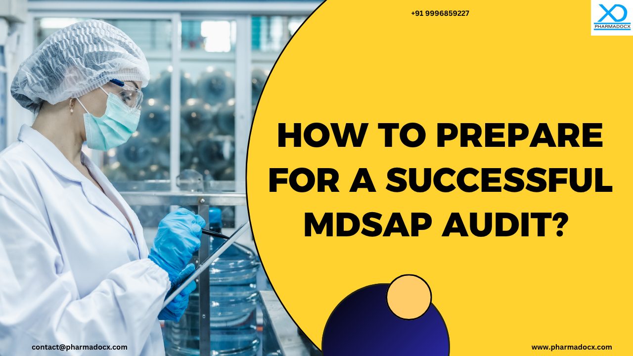 How to Prepare for a Successful MDSAP Audit Thumbnail How to Prepare for a Successful MDSAP Audit