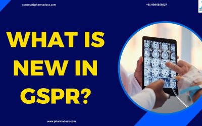 What is New in GSPR? New Changes & How to Comply with Them