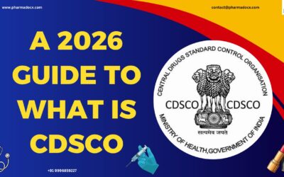 What is CDSCO? A 2026 Guide to Documents, Process & Importance