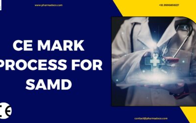 CE Mark Process for SaMD: Your Comprehensive Guide
