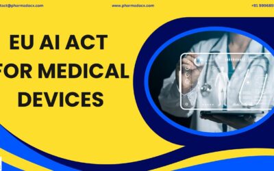EU AI Act for Medical Devices: 5 Key Obligations