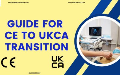 10-Step Guide for a Smooth CE to UKCA Transition
