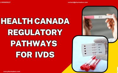 Health Canada Regulatory Pathways for IVDs: Complete Guide