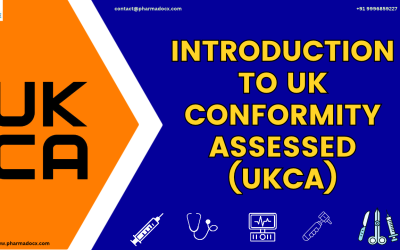 Introduction to UK Conformity Assessed (UKCA): Requirements