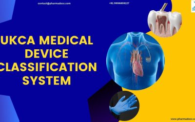 UKCA Medical Device Classification System: Your Guide